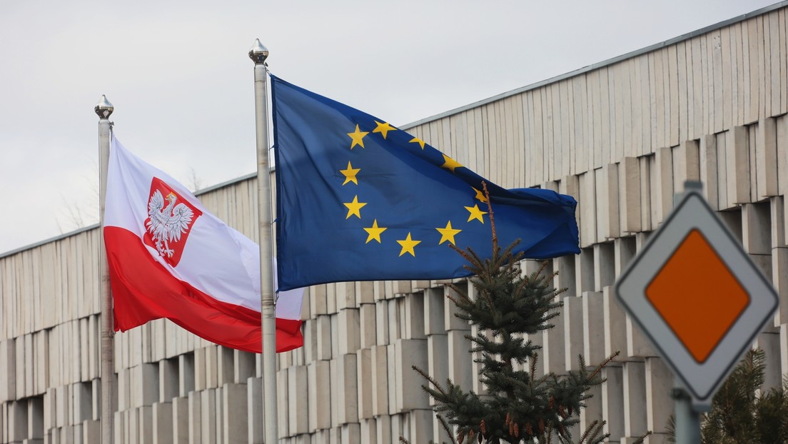 Rusia declara personas no gratas a 5 empleados de la Embajada polaca en Moscú en respuesta al paso de Varsovia contra 3 de sus diplomáticos
