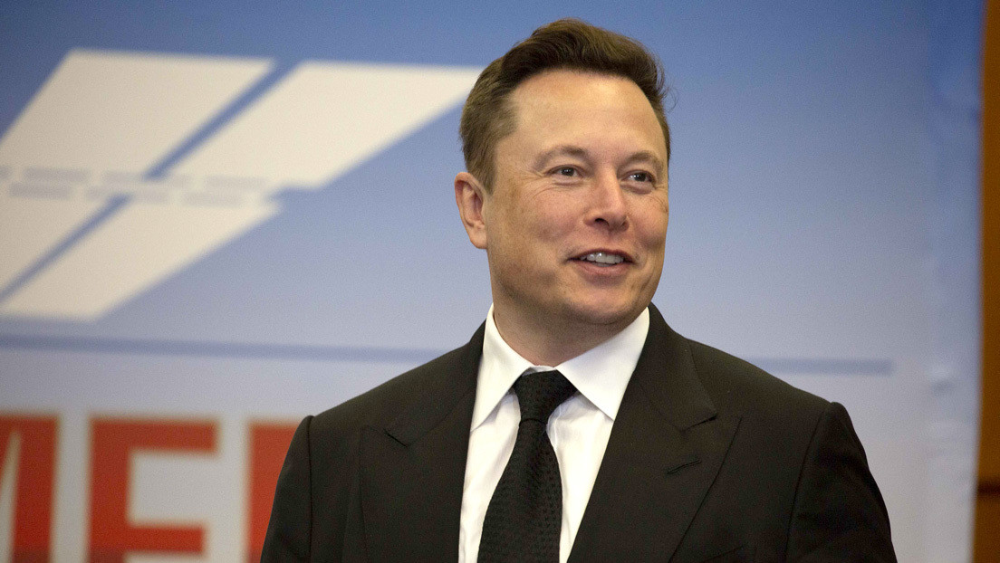 Elon Musk lanza un concurso por 100 millones de dólares para impulsar la captura del carbono en la atmósfera