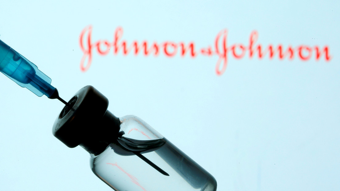 Reguladores de salud de EE.UU. levantan las restricciones para el uso de la vacuna de Johnson & Johnson