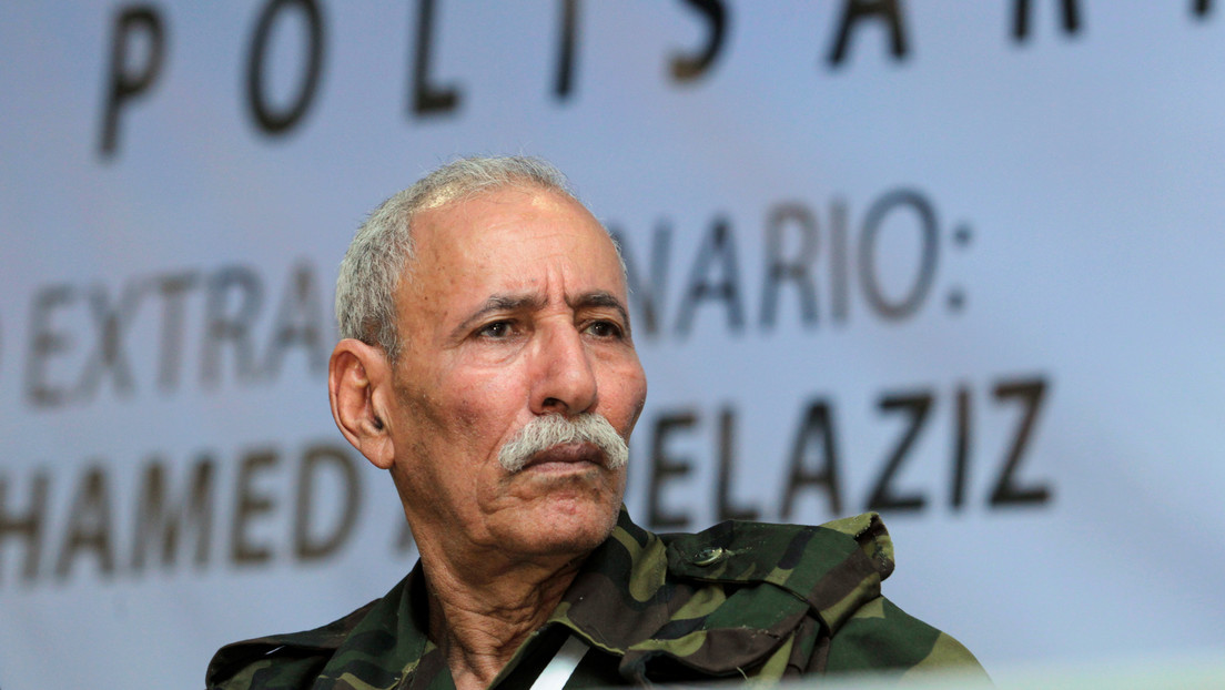 Marruecos convoca al embajador español por el tratamiento médico que el líder del Frente Polisario recibe en el país ibérico
