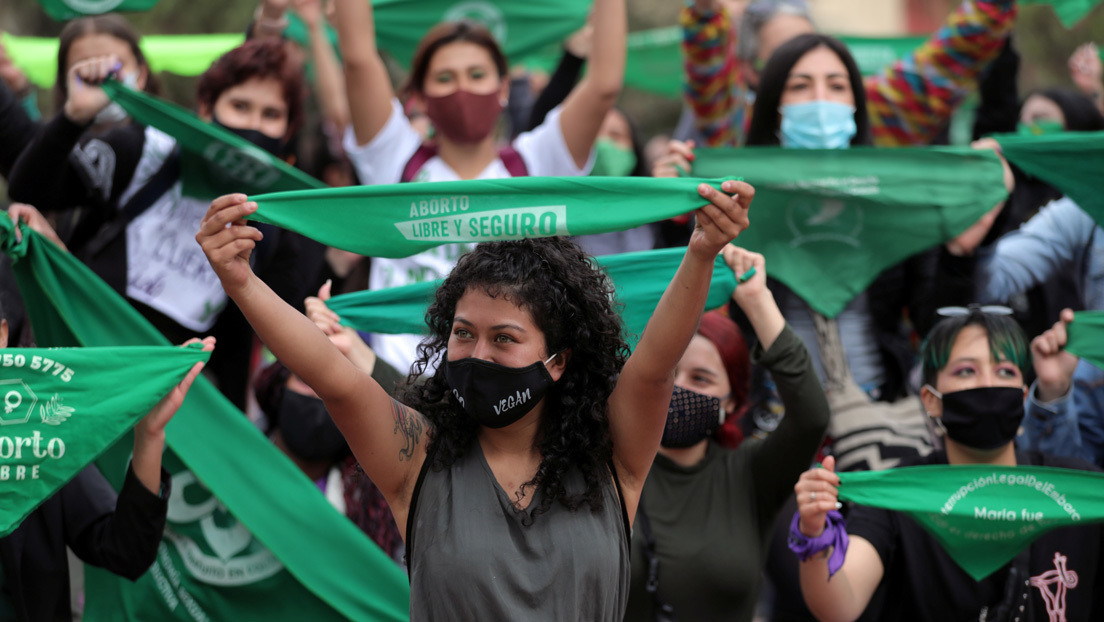 "14 por Colombia": la campaña lanzada por organizaciones feministas para despenalizar el aborto sin causales