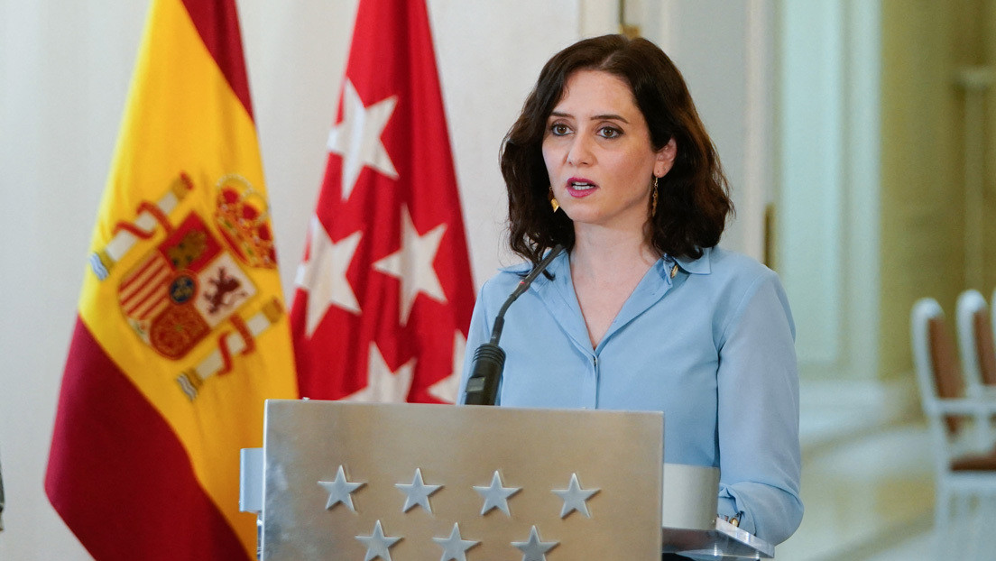 Por qué un personaje 'trumpiano' como Isabel Díaz Ayuso puede ser presidenta de Madrid (y de España)