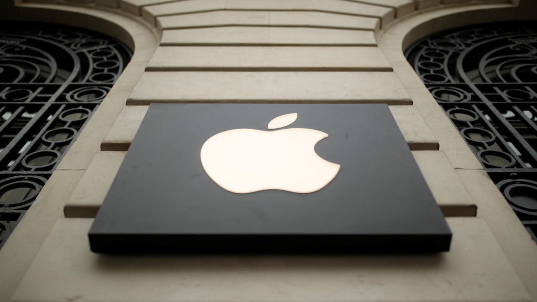 El servicio antimonopolio ruso multa a Apple con 12 millones de dólares por abusar de su posición dominante