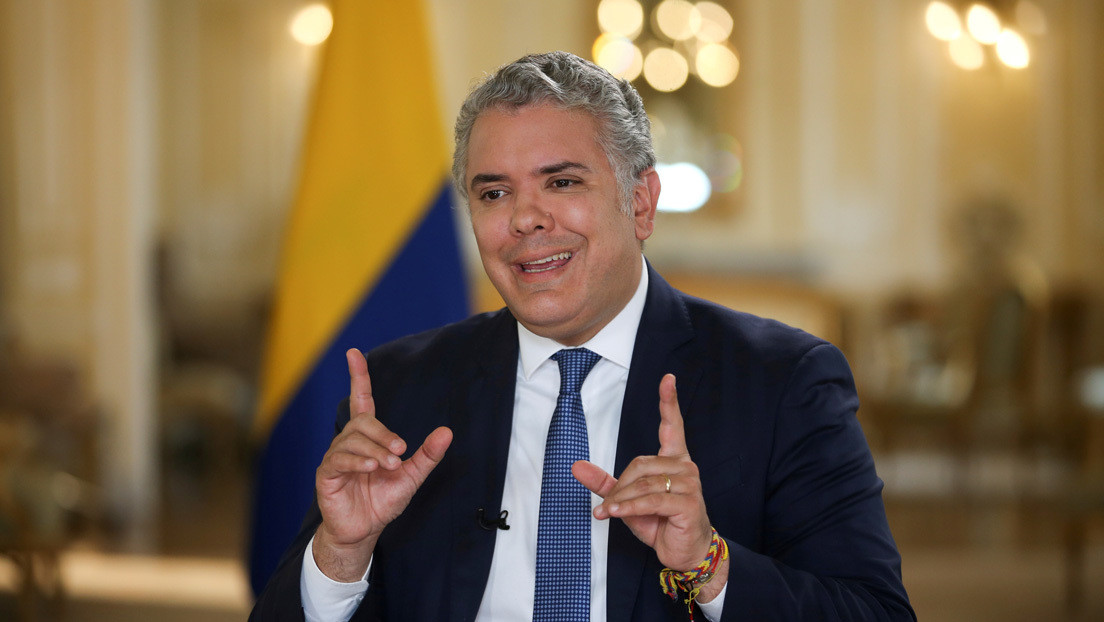 "Contra el paquetazo de Duque y la reforma tributaria": Los colombianos regresan a las calles en un nuevo paro nacional