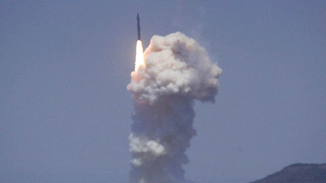 EE.UU. invertirá casi 18.000 millones de dólares en el desarrollo de un nuevo interceptor de misiles nucleares