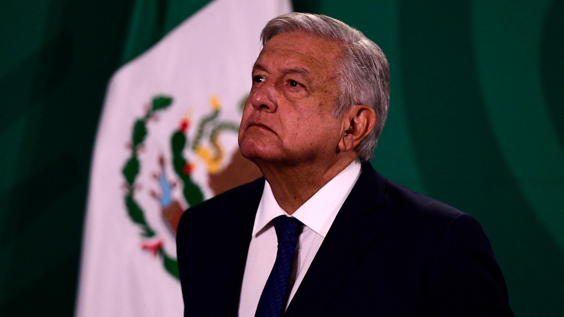 "A lo mejor en EE.UU. piensan que hay que masacrar": López Obrador revira a Landau por criticar la estrategia mexicana contra los cárteles