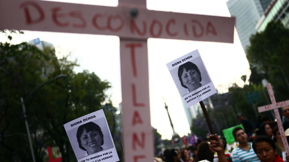 México reabre la investigación en el caso de la defensora Digna Ochoa, a 20 años de su muerte