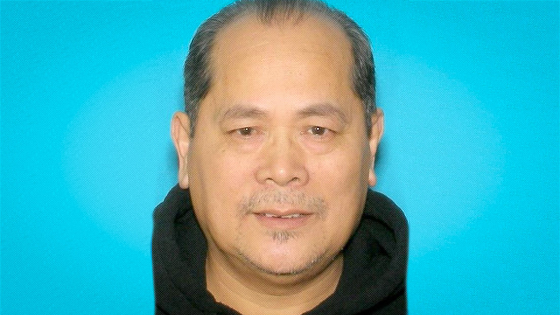 Shane Nguyen, víctima de asesinato.