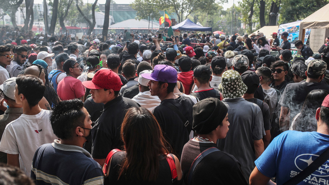 La legalización de la marihuana en México queda en el limbo al vencerse el plazo para la aprobación en el Senado