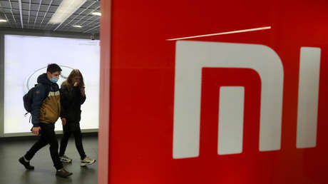 Xiaomi trabaja durante tres años en su nuevo logo y la Red no para de reír al comprobar que es casi idéntico al original