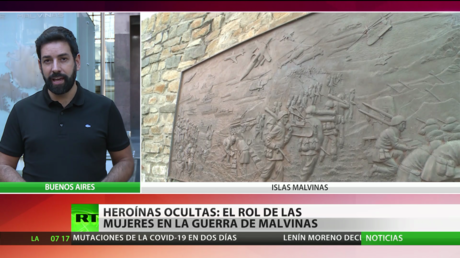 Heroínas ocultas: el rol de las mujeres en la guerra de las Malvinas