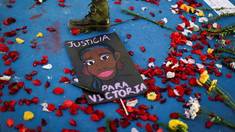 Morir en el paraíso terrenal: la cruel realidad que arroja el asesinato