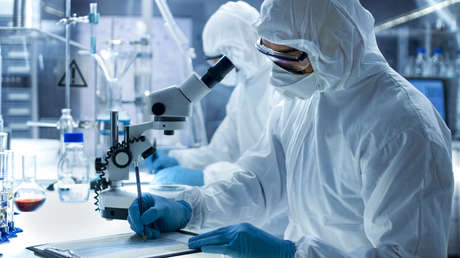 Investigadores rusos crean una piel artificial para vendar heridas