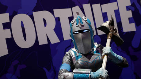 Un padre pierde la custodia de su hijo por culpa del famoso videojuego 'Fortnite'