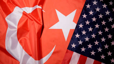EE.UU. informa de sanciones contra una entidad del sector de Defensa y 4 individuos de Turquía por sus vínculos con el ámbito militar de Rusia