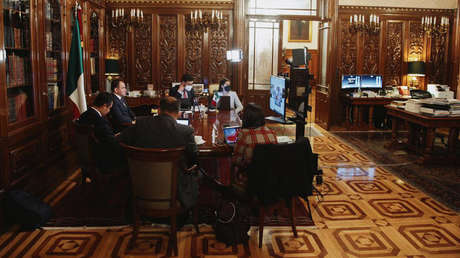 México y Argentina piden un alivio de la deuda para los países con ingresos medios
