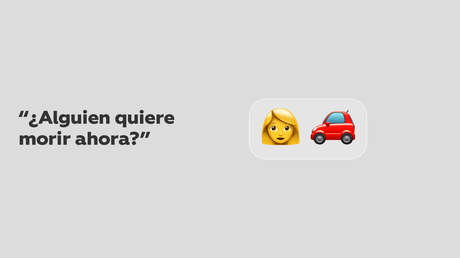 "¿Alguien quiere morir ahora?": la amenaza de una mujer desde su camioneta en Los Ángeles antes de disparar al aire (VIDEO)