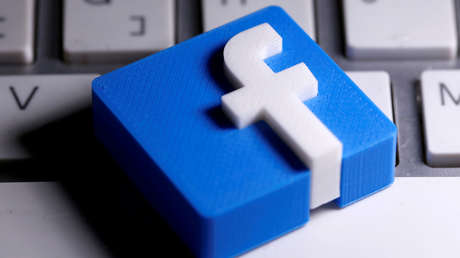 Reportan un fallo en el funcionamiento de Facebook e Instagram en varios países