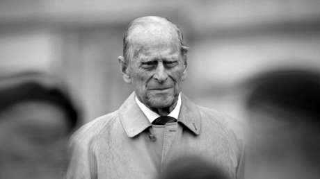 Príncipe Felipe, duque de Edimburgo