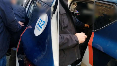 Detienen en Barcelona al líder de una secta que utilizaba técnicas de manipulación psicológica para abusar sexualmente de sus miembros