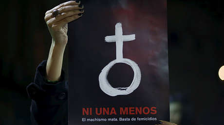 La violencia machista en Colombia causó cerca de dos feminicidios por día en 2020 y la tendencia se mantiene este año