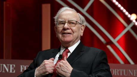 Un periodista recuerda "la verdad brutal" que Warren Buffett explicó hace 37 años y que la gente "nunca comprende"