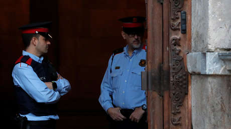 Comienza en España el juicio por el asesinato de Laia, la niña de 13 años atacada por un vecino en las escaleras del edificio donde vivían sus abuelos
