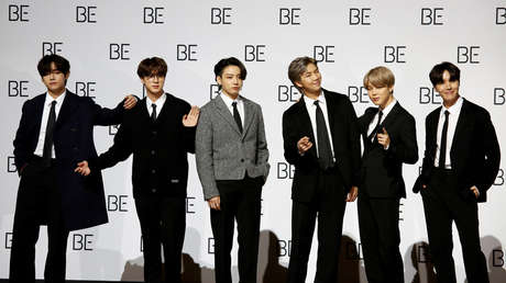 Programa de comedia chileno es acusado de racismo tras una parodia de la banda BTS