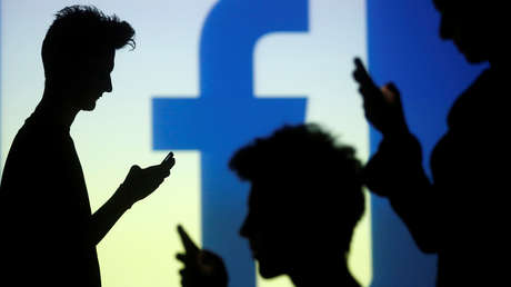 Facebook prueba una versión beta de su nueva aplicación de citas rápidas por videollamada