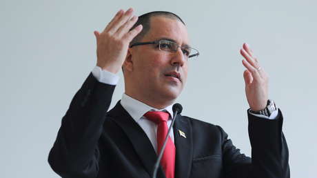 Colombia acusa a Venezuela de "Estado fallido" ante la ONU por la situación en la frontera binacional y Arreaza responde
