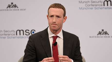 Piden a Zuckerberg que no cree una versión infantil de Instagram porque pondría a los niños "en grave riesgo"