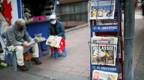 Qué significan los resultados electorales en Ecuador, Perú y Bolivia para la derecha y el progresismo de América Latina