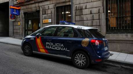 VIDEO: Desmantelan el primer taller ilegal de impresión de armas 3D en España