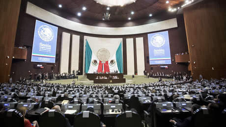 El Congreso mexicano aprueba una reforma judicial para ampliar el mandato del presidente de la Suprema Corte: ¿por qué hay tanta polémica?