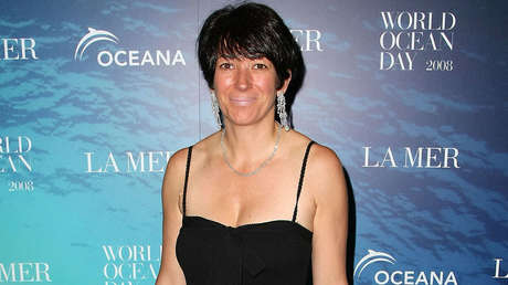 Ghislaine Maxwell se declara inocente de nuevos cargos que la acusan de haber facilitado a Epstein otra menor para que abusara de ella