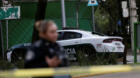 Cae en México un presunto líder de la organización delictiva Nuevo Cártel Imperial
