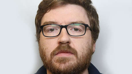 Craig Slater