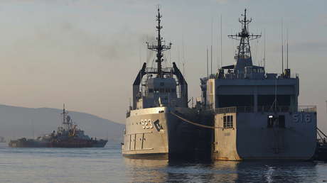 Confirman el hallazgo del submarino hundido de la Armada indonesia y la muerte de los 53 tripulantes a bordo