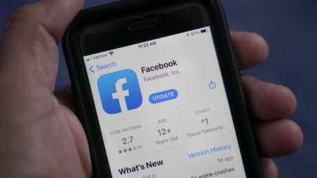 Facebook destina cinco millones de dólares para apoyar a periodistas comunitarios