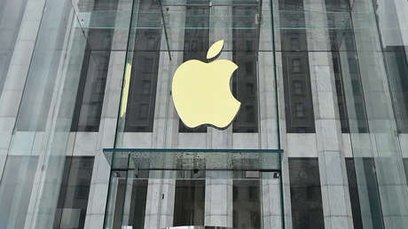 La UE acusa a Apple de abuso de posición dominante en la distribución de aplicaciones de música en su App Store