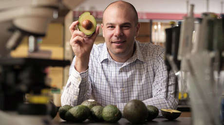 Dr. Paul Spagnuolo