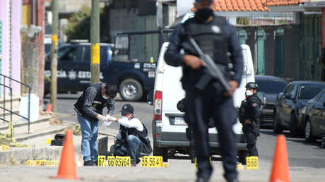 12 candidatos asesinados y 234 agresiones a políticos: las cifras de la violencia en el proceso de elecciones intermedias en México