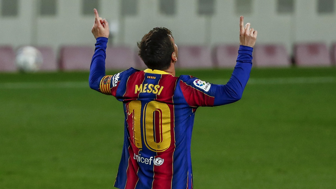 Messi se rehúsa a celebrar sus 200 millones de seguidores en Instagram para crear conciencia sobre el ciberacoso