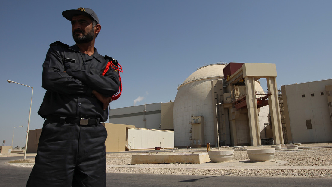 Irán anuncia un consenso para flexibilizar sanciones durante negociaciones sobre el pacto nuclear
