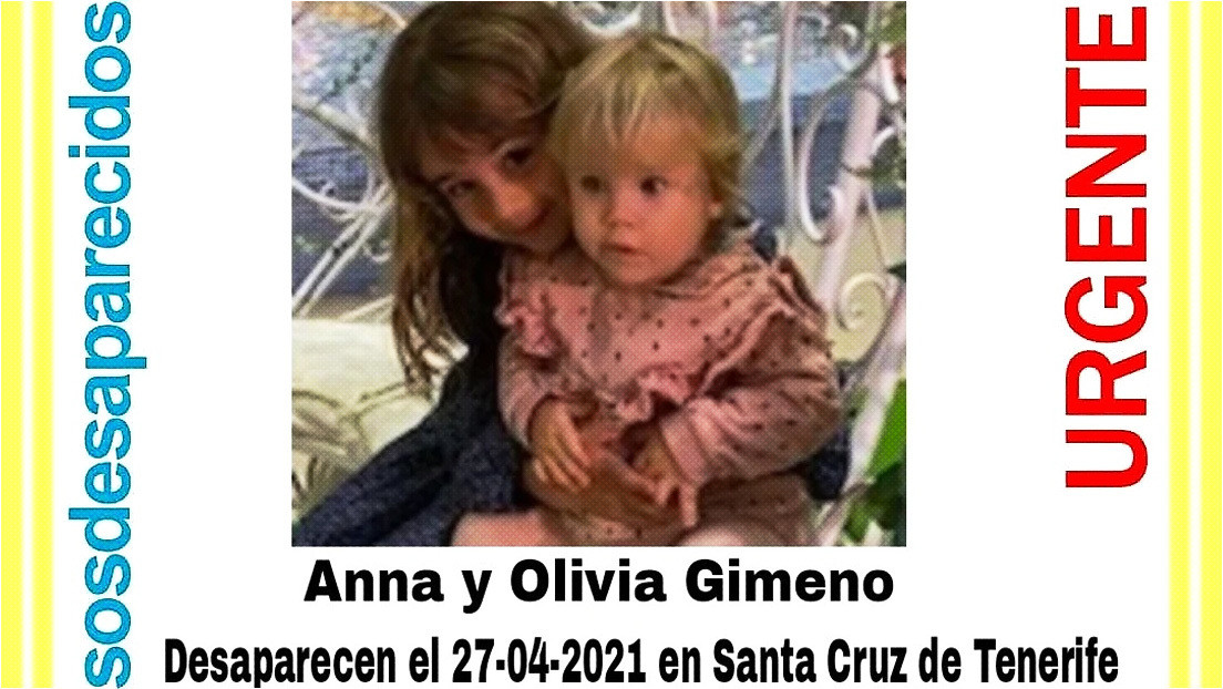 Orden de búsqueda internacional para padre e hijas desaparecidos en España: ¿qué se sabe hasta ahora?