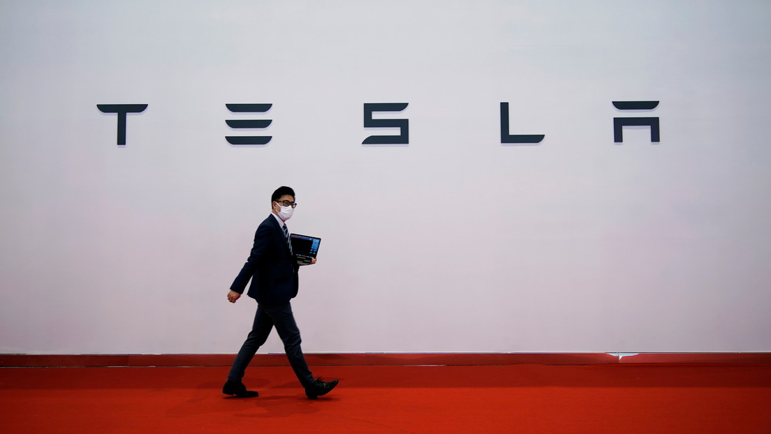 Reportan que Tesla aumenta su cooperación con los reguladores de China en medio de las dudas sobre la seguridad de sus vehículos