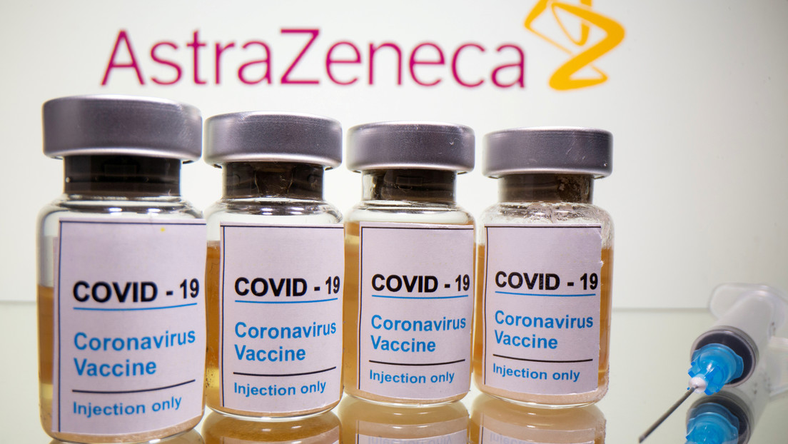 Reportan que Argentina le propuso al Reino Unido fabricar la totalidad de la vacuna de Oxford-AstraZeneca en el país
