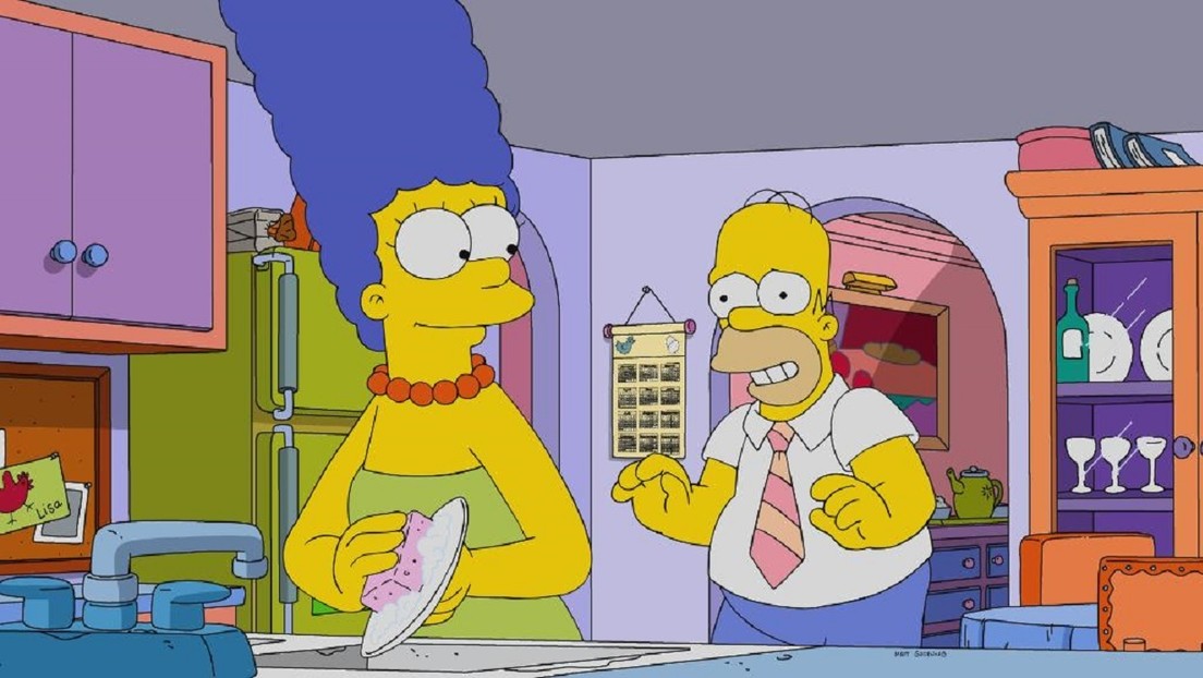 Guionista de 'Los Simpson' revela algunos secretos de la creación de la famosa serie en su primera entrevista en los últimos 18 años