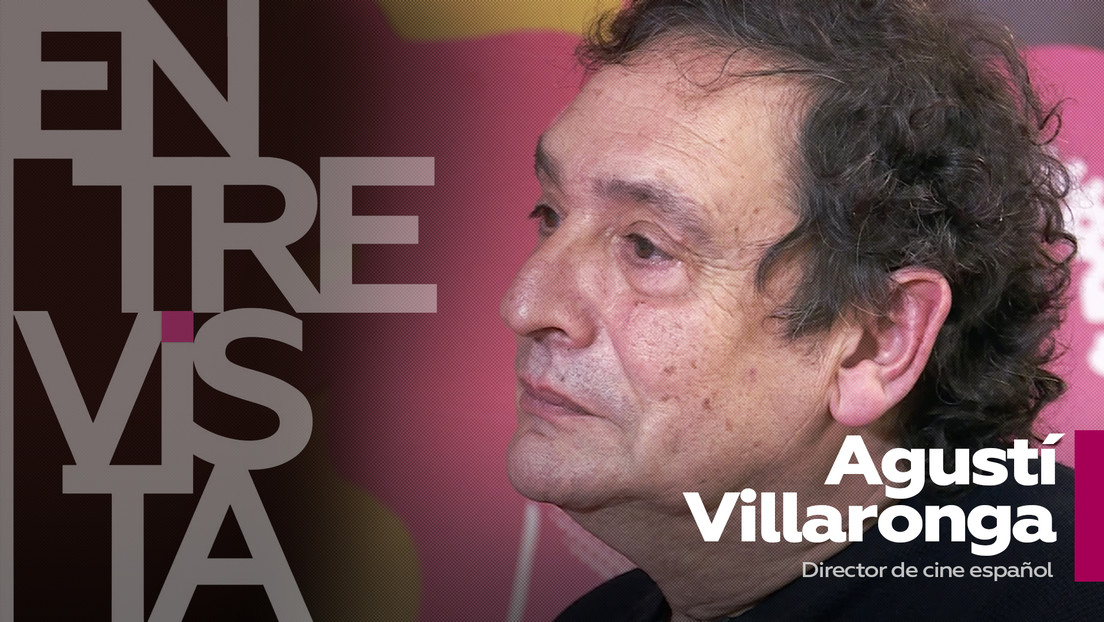 Agustí Villaronga, director de cine español: "En todas mis películas hay una mezcla de crueldad y poesía"
