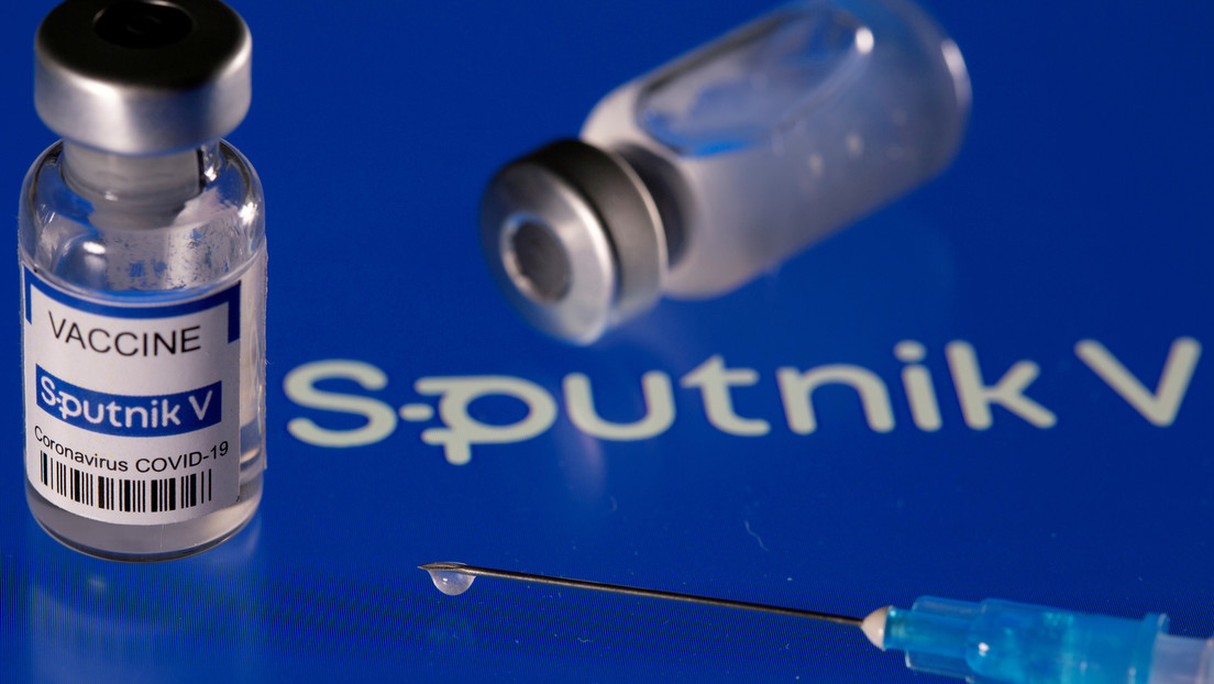 México valora el uso de la vacuna Sputnik Light contra el covid-19